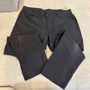 Lululemon ABC Pants